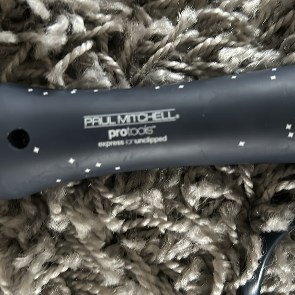 Curling iron - Picture 2 of 3